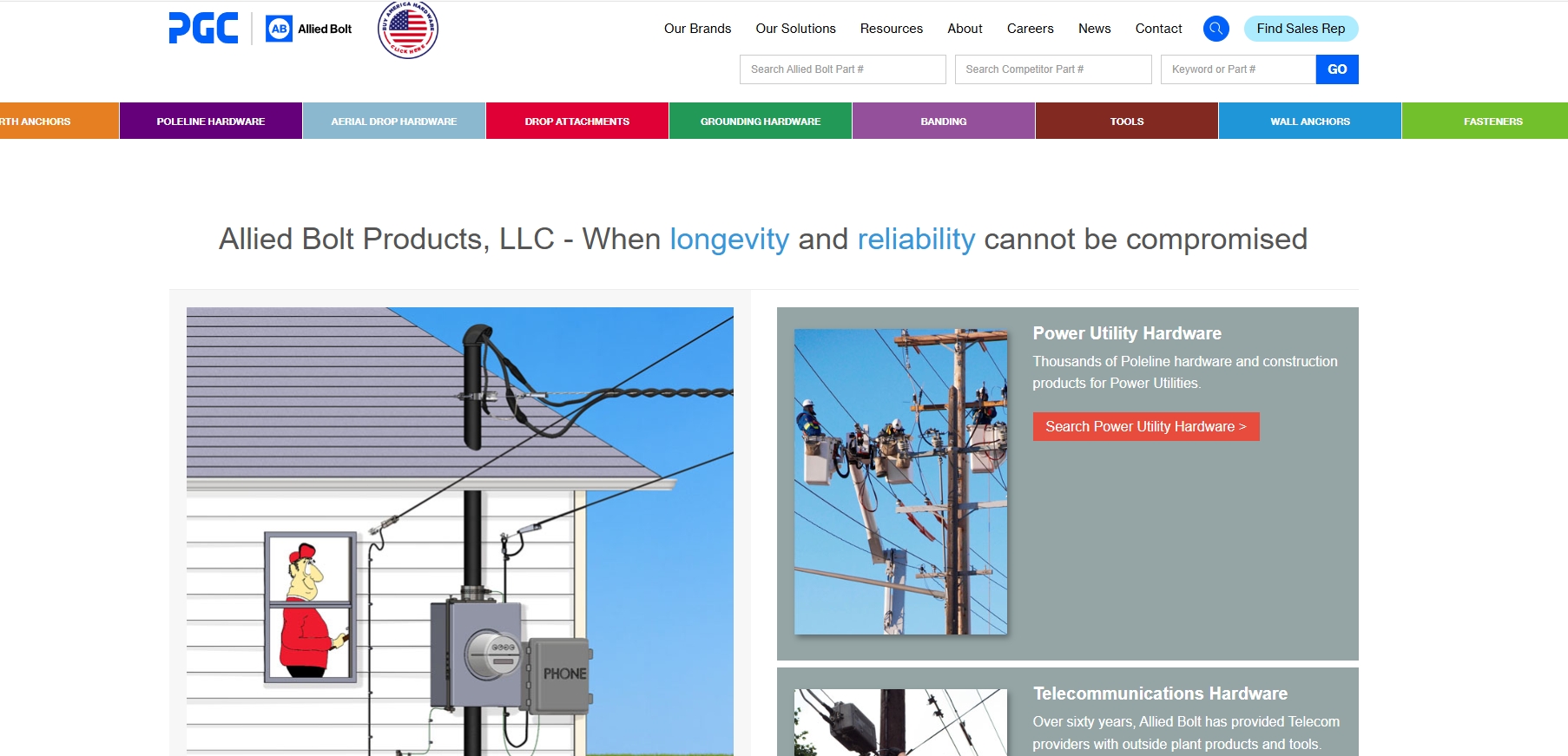 Allied Bolt Products LLC