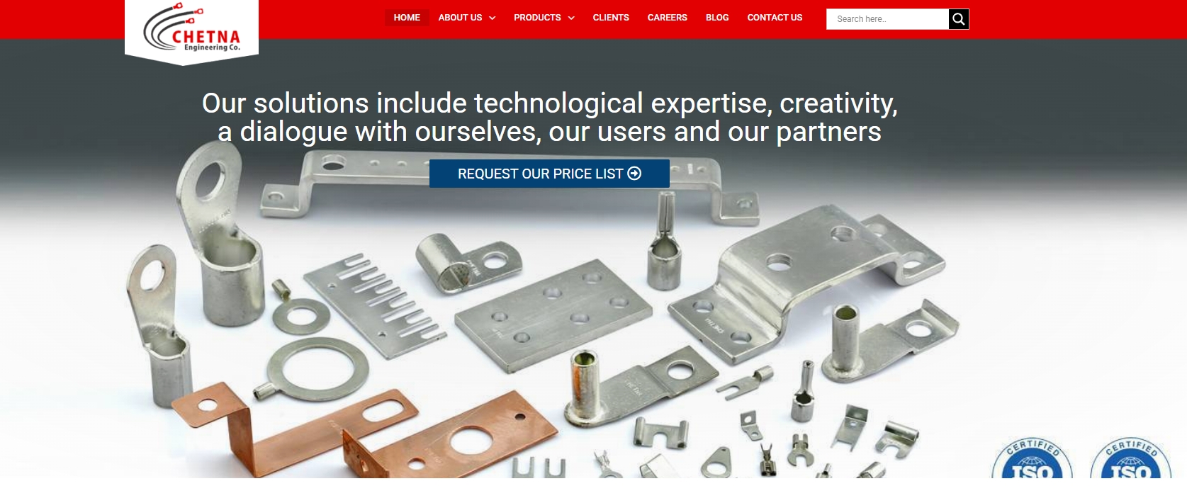 Chetna Engineering