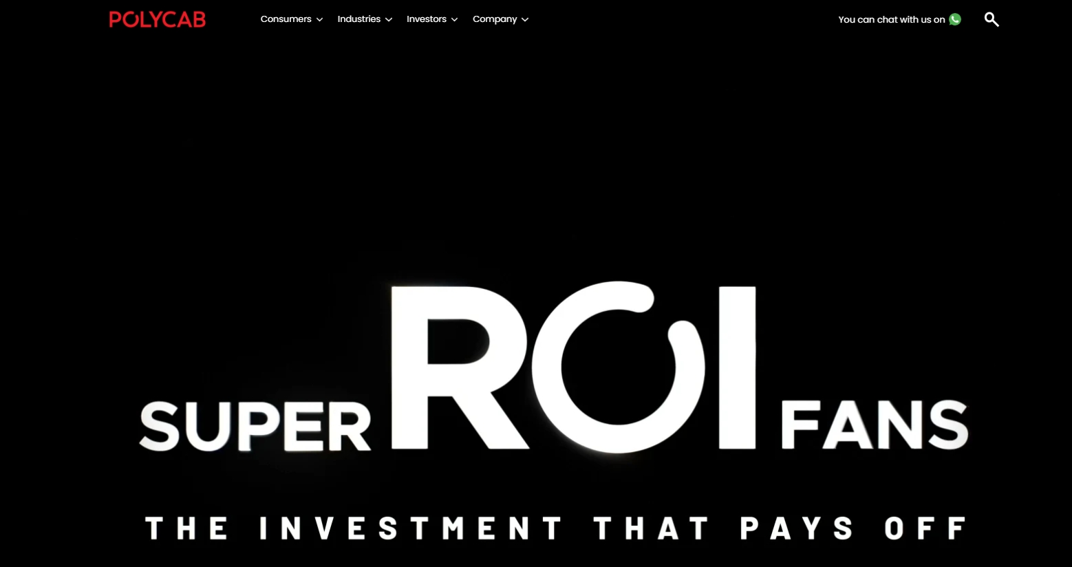 Polycab India Ltd