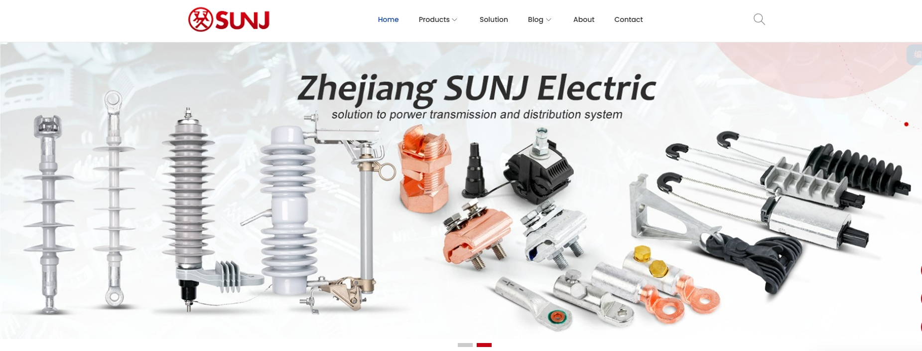 SUNJ Electric
