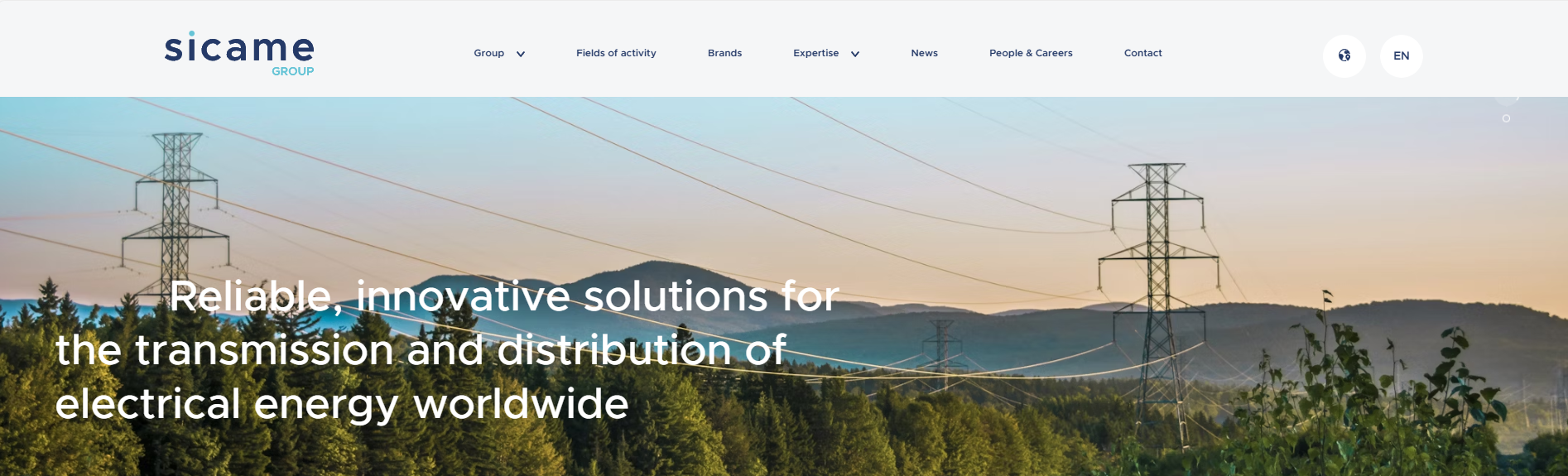 Sicame Group