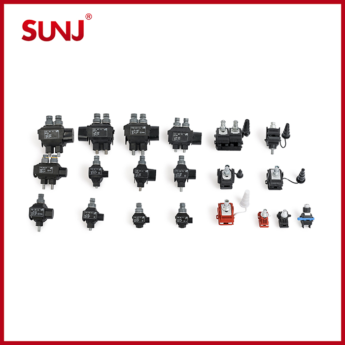 Ipc Insulation Piercing Connector