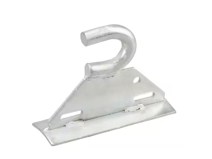 Aluminum Alloy Pole Brackets: Types, Sizes, and Applications