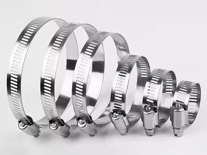 How to Choose the Right Stainless Steel Tie for Your Project