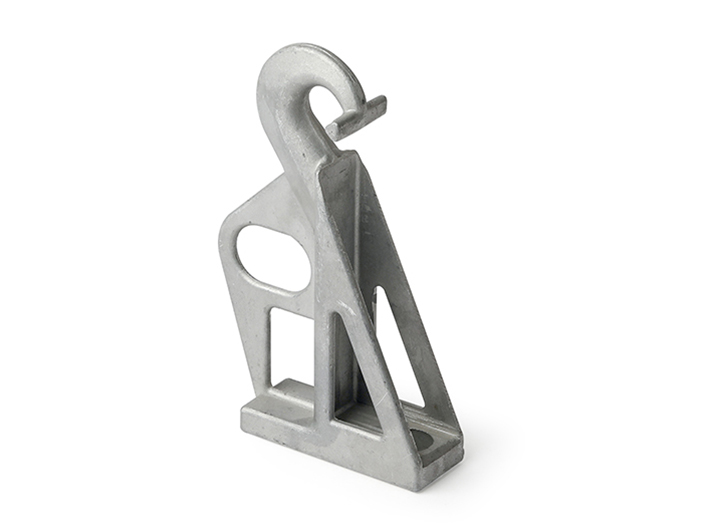 Applications of Matching Optical Cable Tension Brackets in Fiber Optic Networks