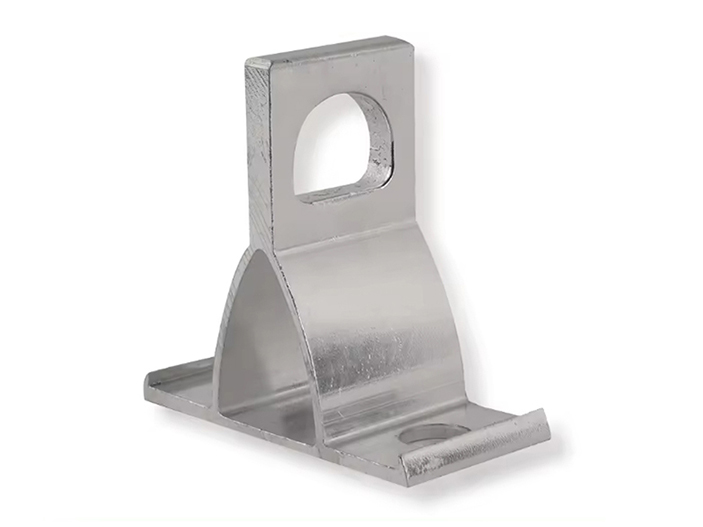 How Aluminium Alloy Tension Brackets Work in Cable and Conductor Tensioning Systems