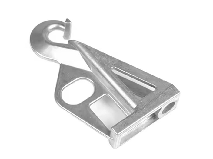 Key Features of Optical Cable Tension Brackets in Fiber Network Installations