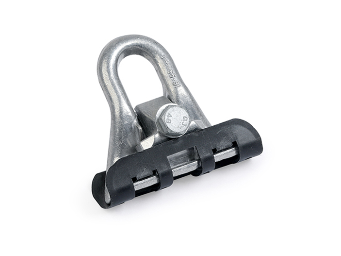 Complete Guide to Suspension Clamps and Anchor Pole Hardware