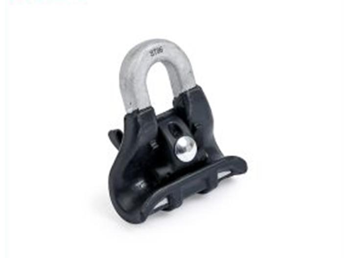 Role of Suspension Clamps in Overhead Transmission and Distribution Lines