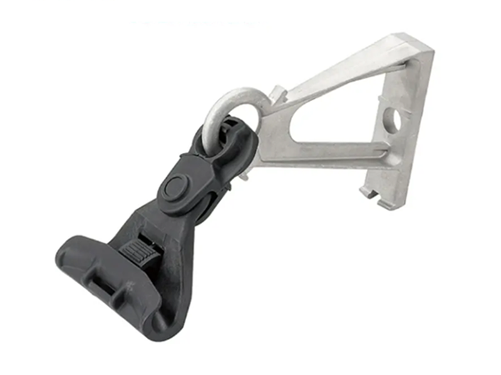 Understanding the Role of Bracketed Suspension Assembly Clamps in Cable Management