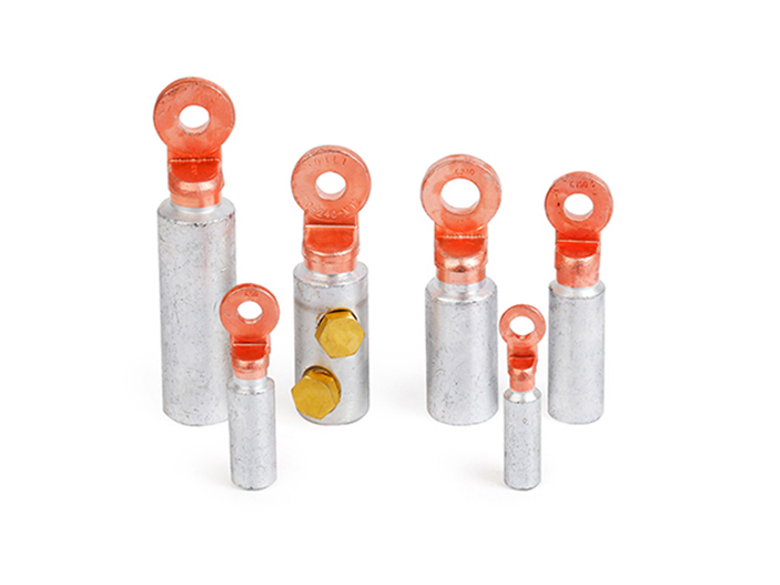 Advantages of Using Bimetal Cable Lugs in Power Transmission and Distribution