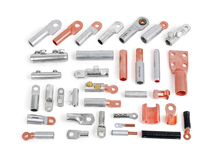Common Applications of Cu-Al Connector Lugs in Industrial and Commercial Electrical Installations