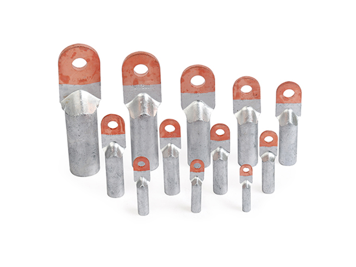 Common Applications of Economy Model Bimetal Lugs in Power Distribution