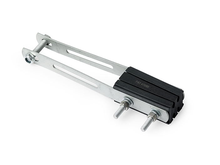 How Insulating Dead End Clamps Improve Safety in Low Voltage Distribution Networks