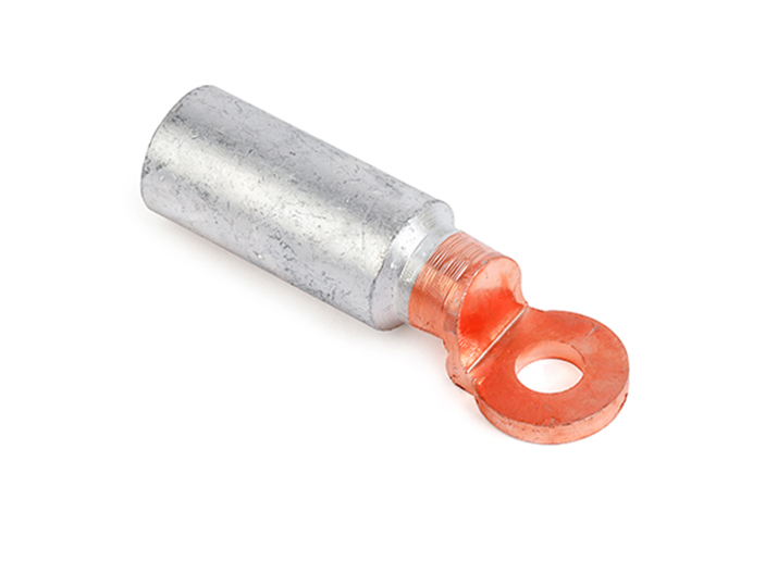 What Are Cu-Al Connector Bimetal Lugs and Why Are They Essential in Electrical Systems?