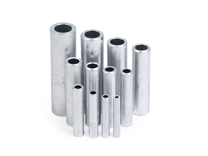 How Aluminum Tube Connectors Are Used in Overhead Line Systems