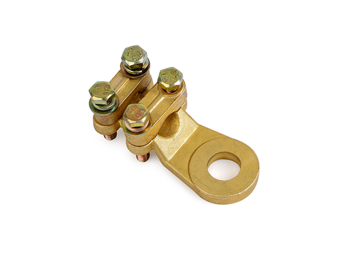 How Ground Clamps Ensure Safety in Electrical Installations