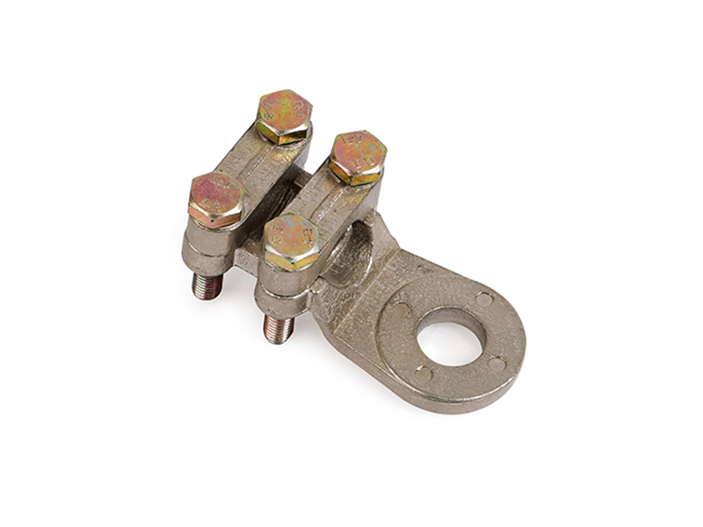 How to Choose the Right Brass or Copper Ground Clamp for Your Project