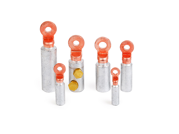 Maintenance Tips for Forged Copper and Aluminum Terminals (Bimetal Lugs)