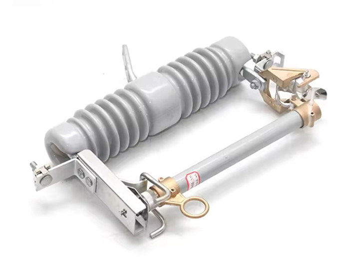 The Evolution of Fuse Cutout Technology: From Porcelain to Modern Materials