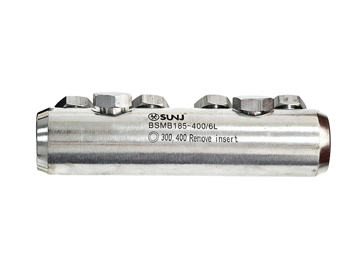 How Cable Joint Kits Improve Power Distribution Safety