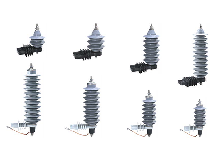 How to Choose the Right Lightning Arrester for Your Project