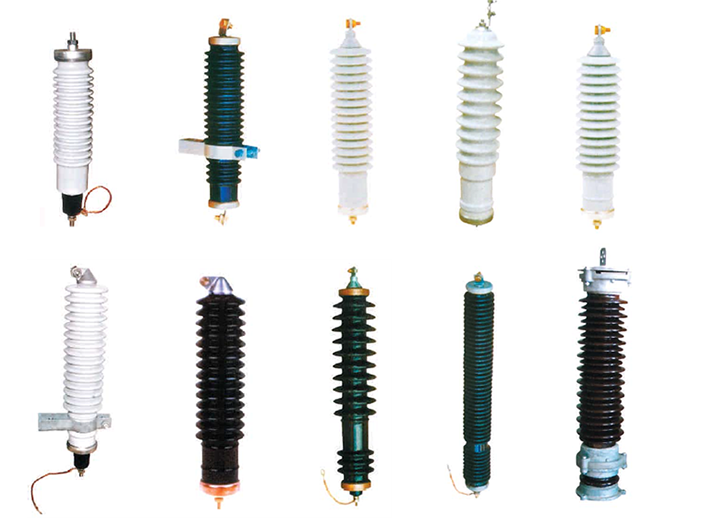 Understanding Voltage Ratings in Lightning Arresters