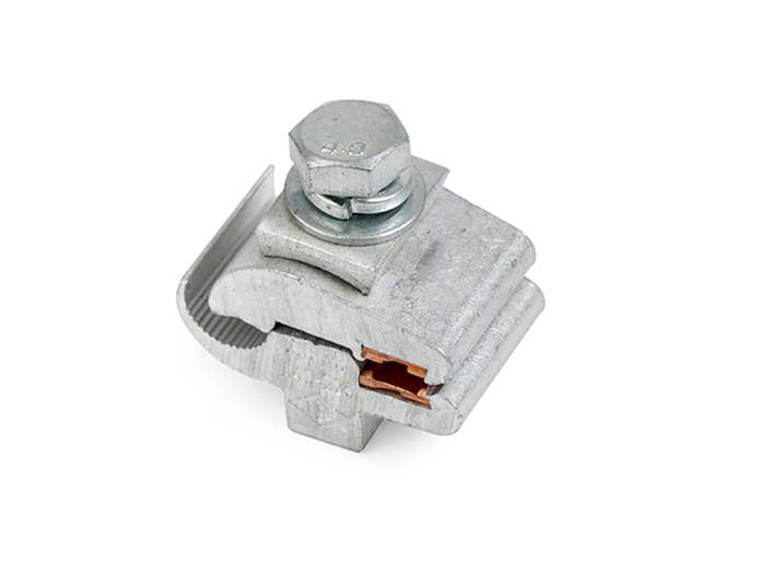 Understanding the Structure and Design of Bimetal Parallel Groove Clamps