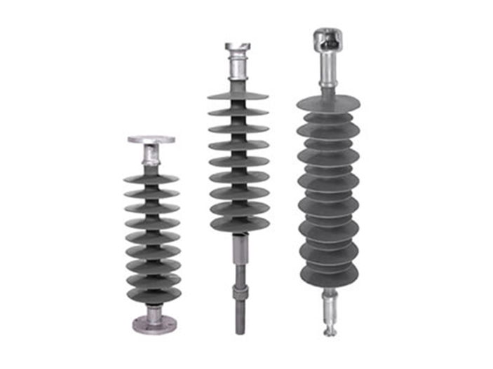 What Is a Polymer Insulator and How Does It Work?