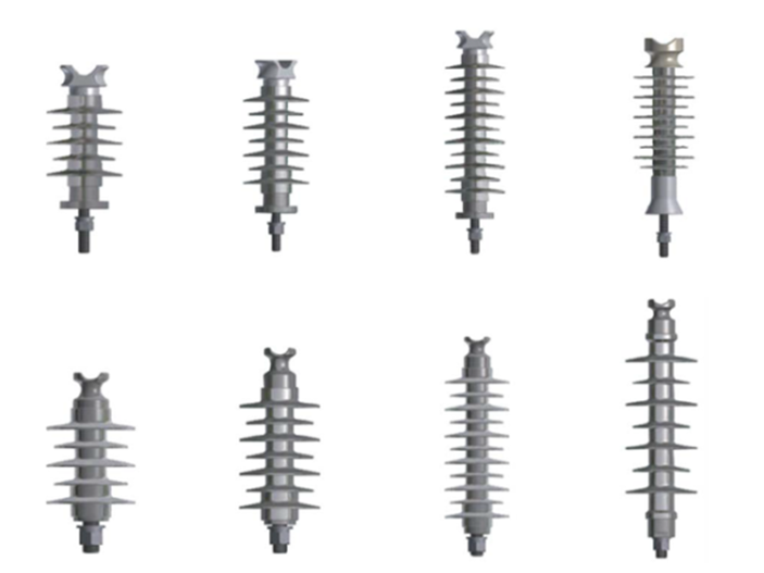 Why Polymer Insulators Are Ideal for Coastal and Polluted Areas